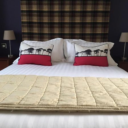 Forest Hotel Dorridge Екстер'єр фото
