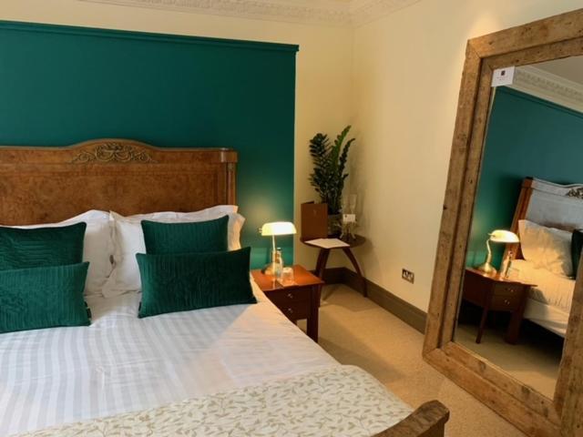 Forest Hotel Dorridge Екстер'єр фото