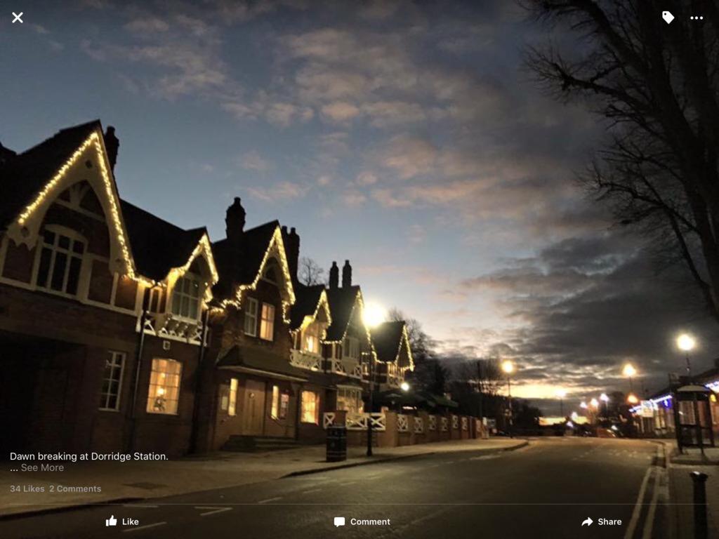 Forest Hotel Dorridge Екстер'єр фото