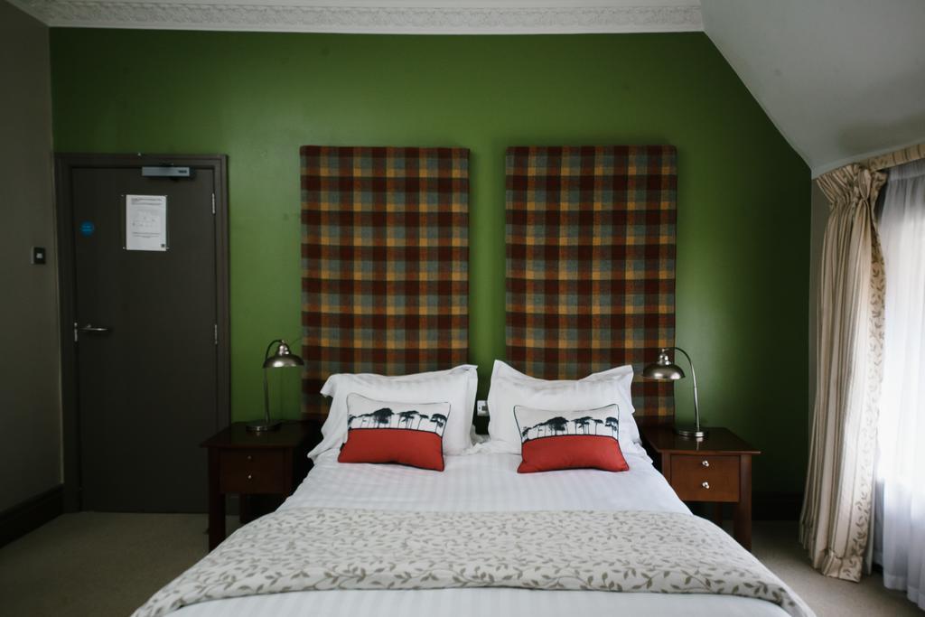 Forest Hotel Dorridge Екстер'єр фото