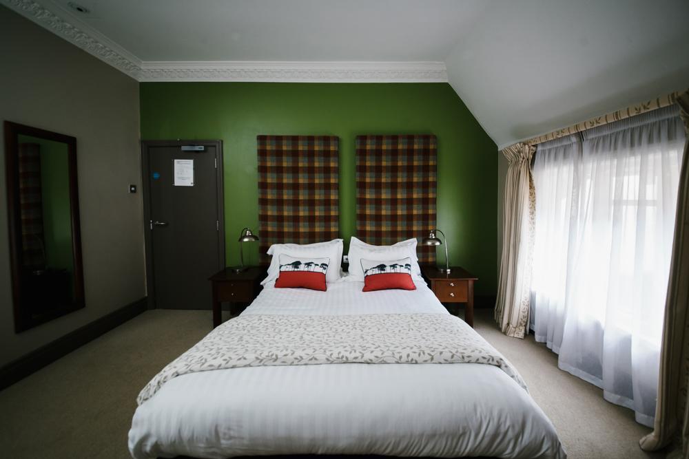 Forest Hotel Dorridge Номер фото
