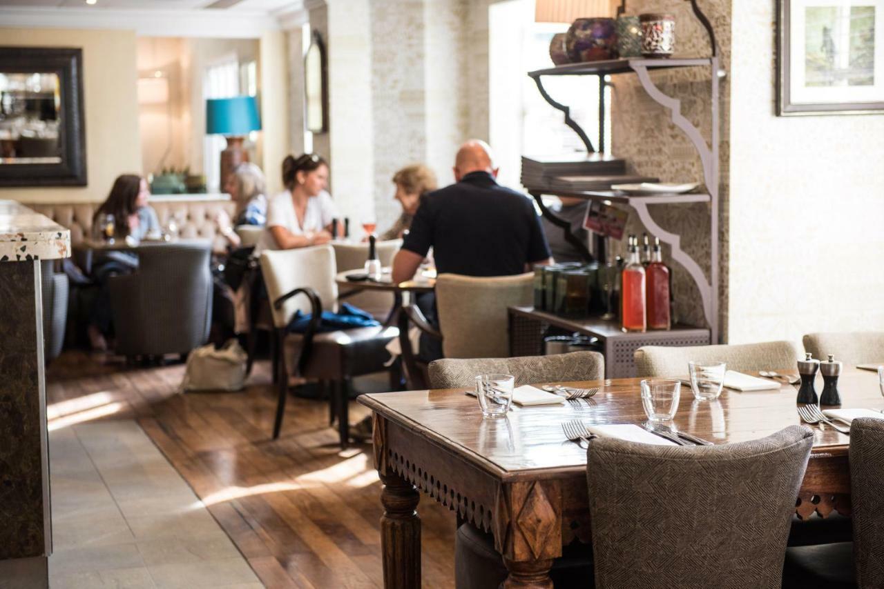 Forest Hotel Dorridge Екстер'єр фото
