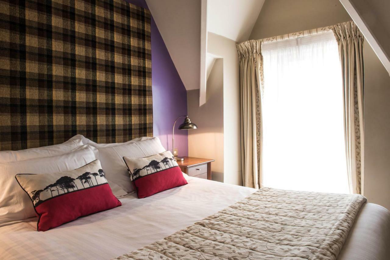 Forest Hotel Dorridge Екстер'єр фото