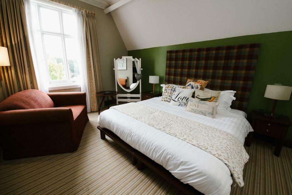 Forest Hotel Dorridge Екстер'єр фото