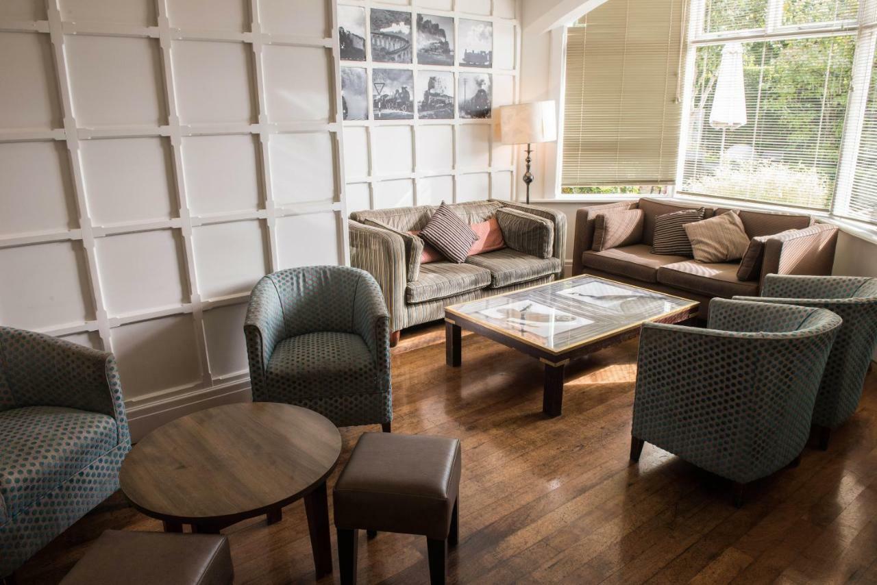 Forest Hotel Dorridge Екстер'єр фото