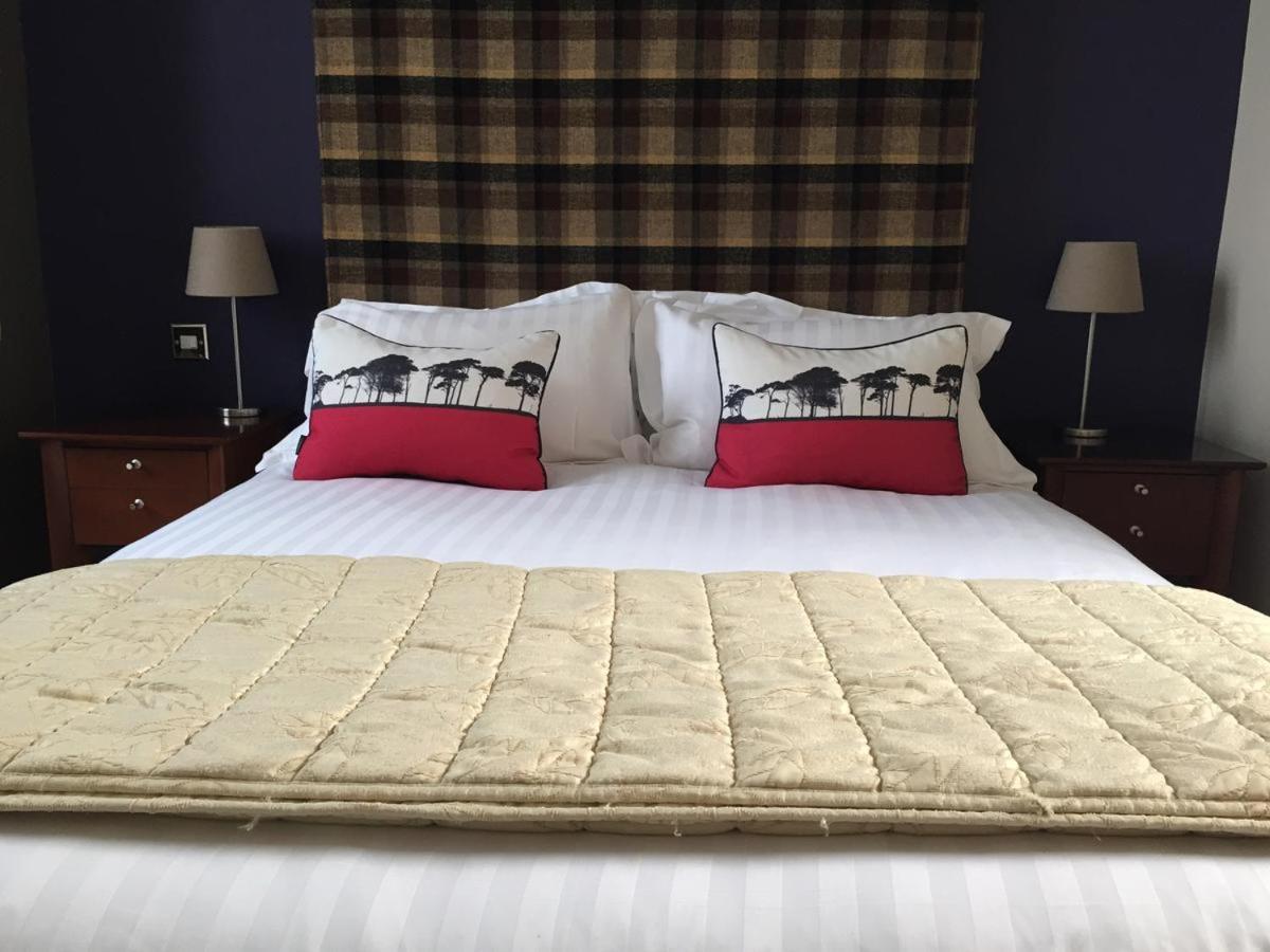 Forest Hotel Dorridge Екстер'єр фото