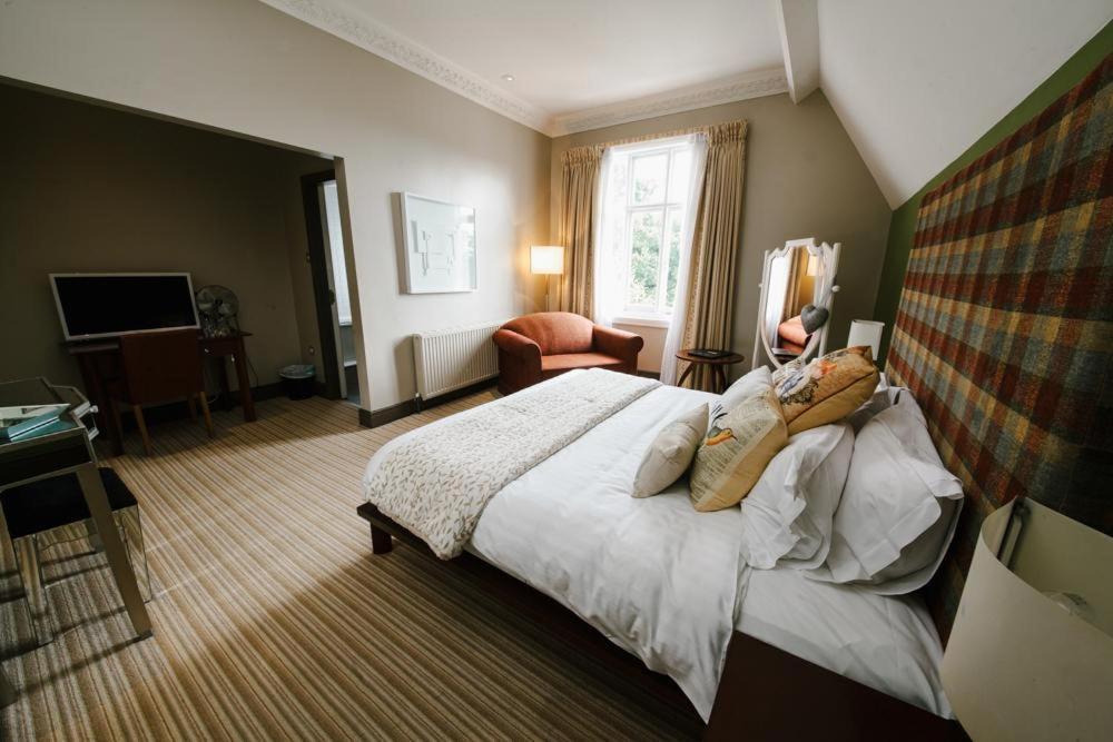 Forest Hotel Dorridge Екстер'єр фото