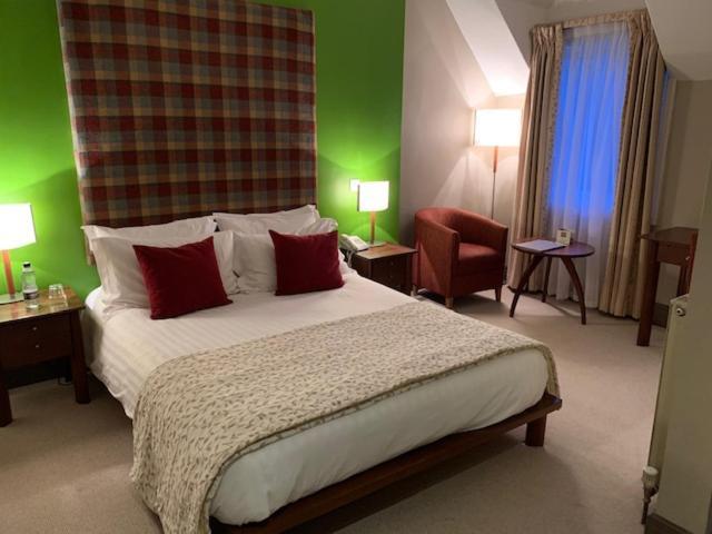 Forest Hotel Dorridge Екстер'єр фото