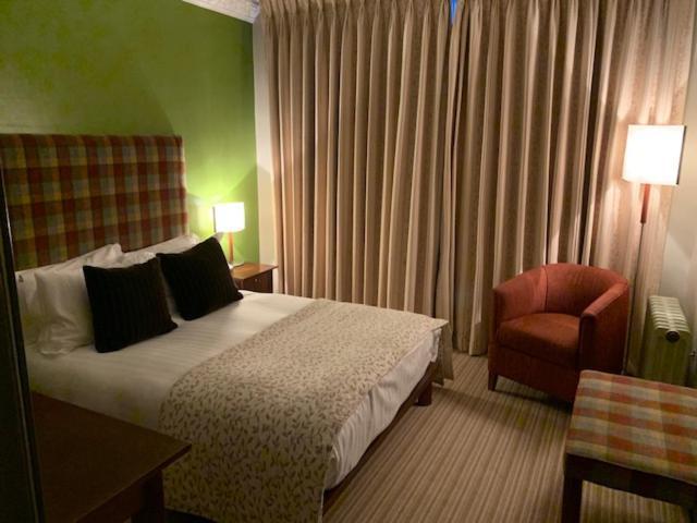 Forest Hotel Dorridge Екстер'єр фото
