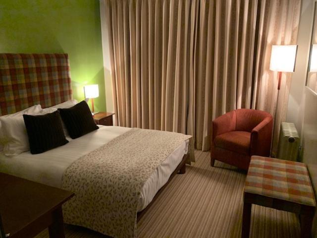 Forest Hotel Dorridge Екстер'єр фото